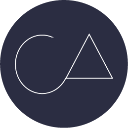 Clarice Assad, logo