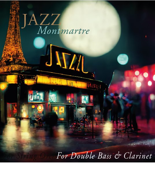 Jazz Montmartre