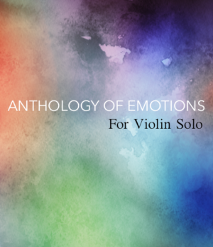 Anthology of Emotions