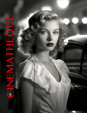 CINEMATHEQUE