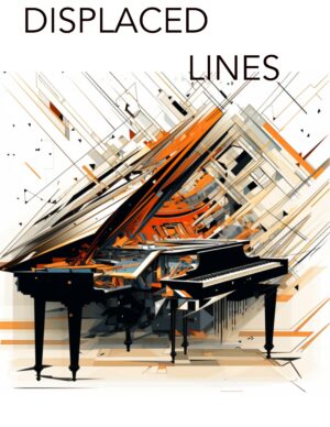 Displaced Lines