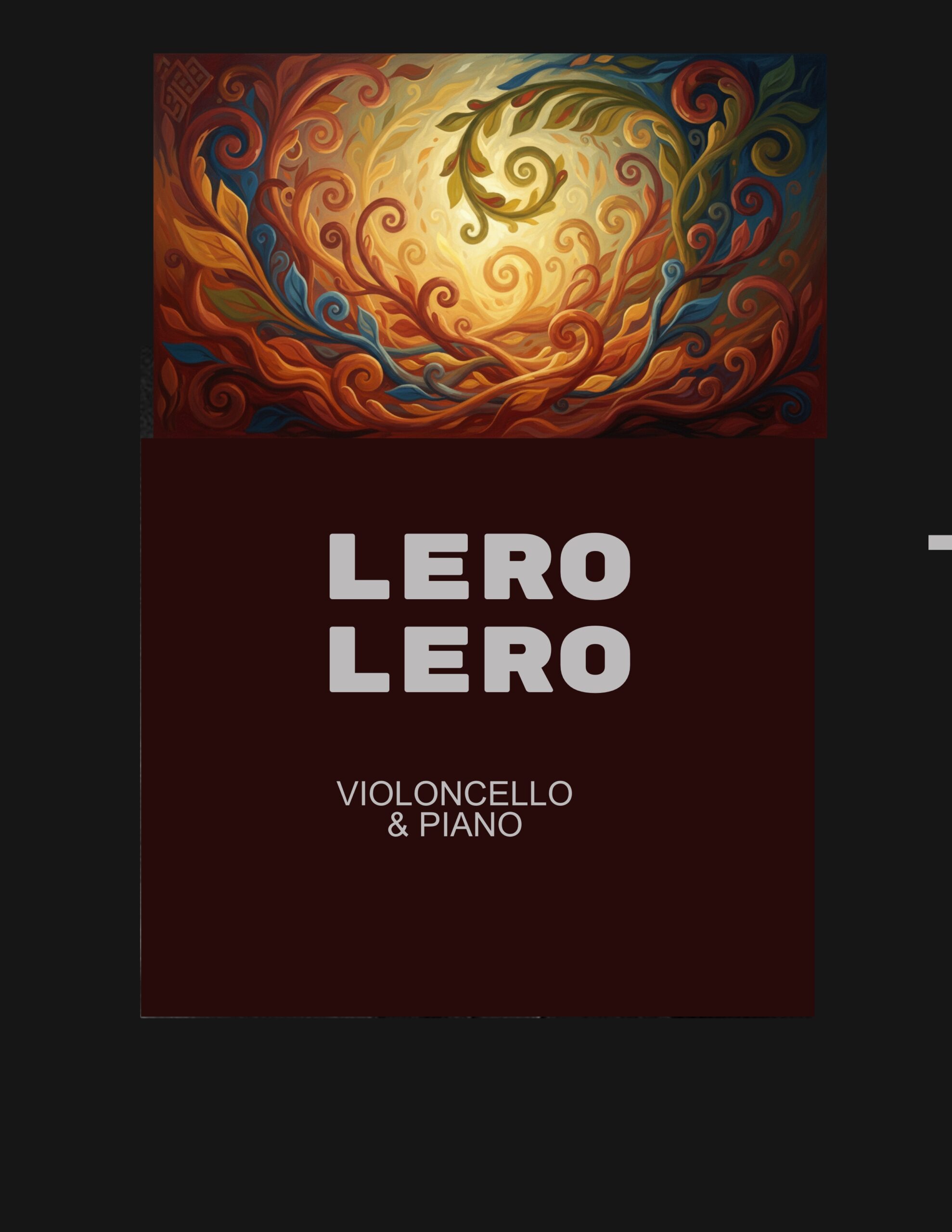 LERO-LERO