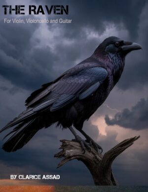 THE RAVEN