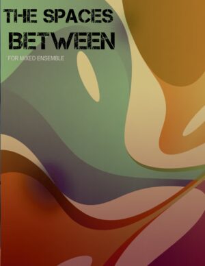 THE SPACES BETWEEN