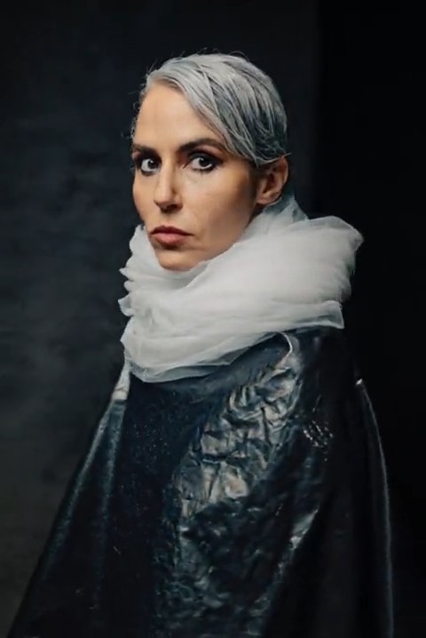 Clarice Assad